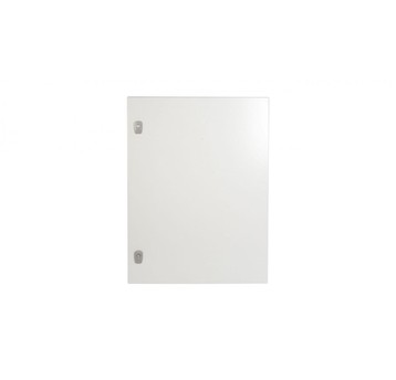 Obudowa CS 800x600x300mm IP66 z płytą montażową
