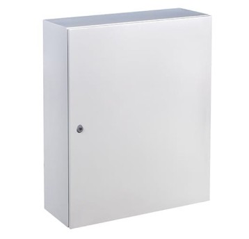 Obudowa metalowa ARGENTA 1200x800x300 z płytą IP66