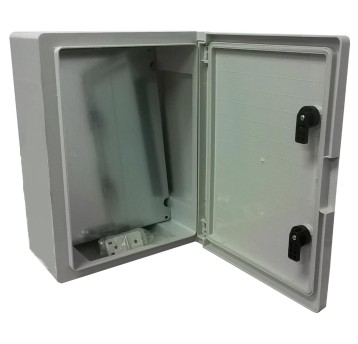 Obudowa plastikowa hermetyczna 250x330x130 IP65