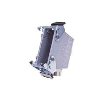 Obudowa wtyczki kątowa PG21 IP65 EPIC H-B 16 TSB
