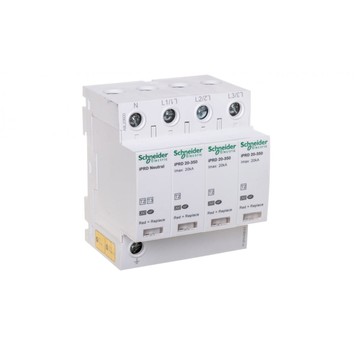 Ogranicznik iPRD-20-20kA-350V-3PN A9L20600