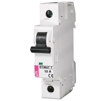 Ogranicznik mocy ETIMAT T 1P 10A 002181072