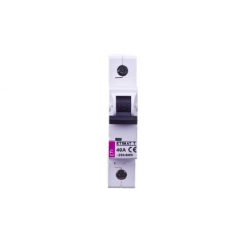 Ogranicznik mocy ETIMAT T 1P 40A 002181077