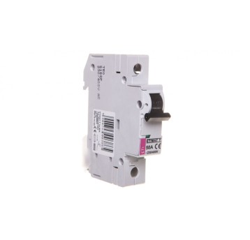 Ogranicznik mocy ETIMAT T 1P 50A 002181084