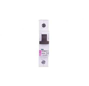 Ogranicznik mocy ETIMAT T 1P 63A 002181085