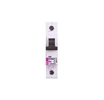 Ogranicznik mocy ETIMAT T 1P 6A 002181092