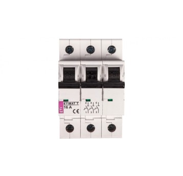 Ogranicznik mocy ETIMAT T 3P 16A 002181061