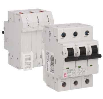 Ogranicznik mocy ETIMAT T 3P 20A 002181062