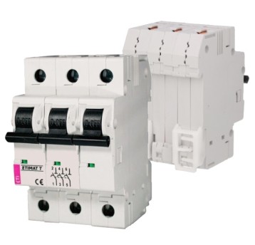 Ogranicznik mocy ETIMAT T 3P 32A 002181064
