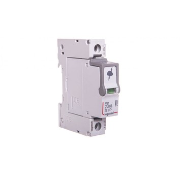 Ogranicznik przepięć Typ T2 1P 20kA 1,2kV ON 300 T
