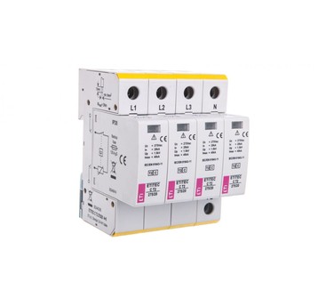 Ogranicznik przepięć typ T2 (C) ETITEC C T2 275/20