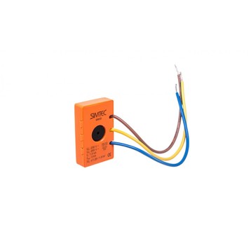 Ogranicznik przepięć warystorowy D typ 3 1P 1,5kV