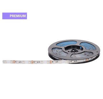 OPAK. 5 MB Taśma premium12V SMD5050 60LED RGB EHP0