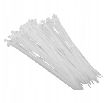 Opaska kablowa TK 40/5 naturalna E01TK-01010101801
