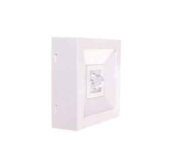 Oprawa awaryjna LED 3W 1h LOVATO N ECO LED 3W (opt