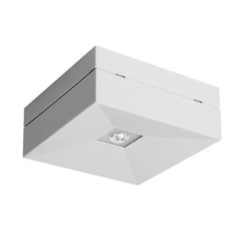 Oprawa awaryjna LOVATO N ECO LED 1W 125lm (opt. ot