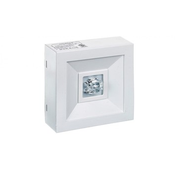 Oprawa awaryjna LOVATO N ECO LED 3W 315lm (opt. ko