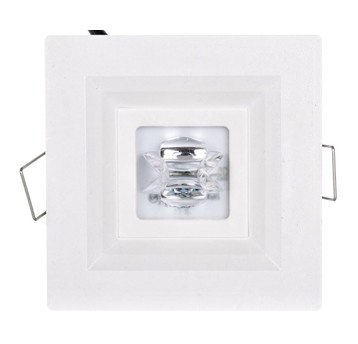 Oprawa awaryjna LOVATO P ECO LED 1W 125