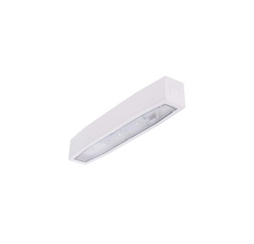 Oprawa awaryjna N/T SUPREMA SO 150 SA 3H IP54 AT 9