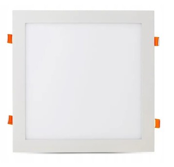 Oprawa downlight VT-1207SQ 12W 4000K 1000lm 170x17