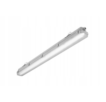 Oprawa hermetyczna LED TYTAN BASIC 2 50W 6800lm 84