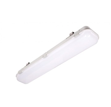 Oprawa hermetyczna WARS LED PANEL 2x60