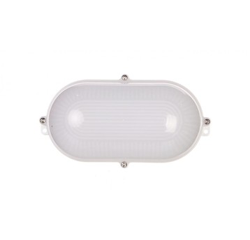 Oprawa kanałowa LUXIA-OW LED, 10W, 700lm, IP65