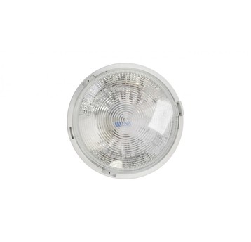 Oprawa kanałowa RONDO 1x100W E27 IIkl. 230V IP44 1