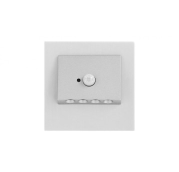 Oprawa LED Navi pt 230V AC regulowany czujnik ALU