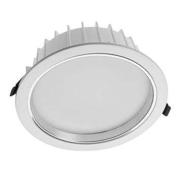 Oprawa LED SOLERO II typu downlight 24W 1600lm