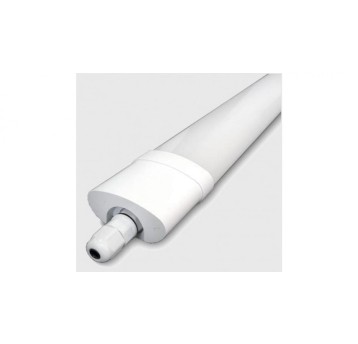 Oprawa liniowa LED SLIM 40W 120cm NW 4000lm 4000K