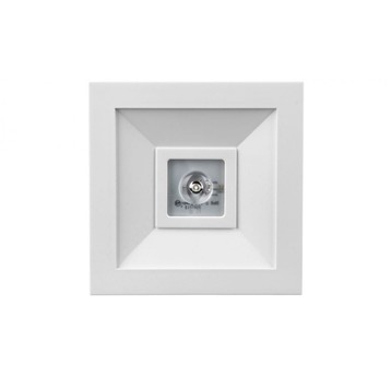 Oprawa Lovato N ECO LED 3W (opt. otwarta) 1h jedno