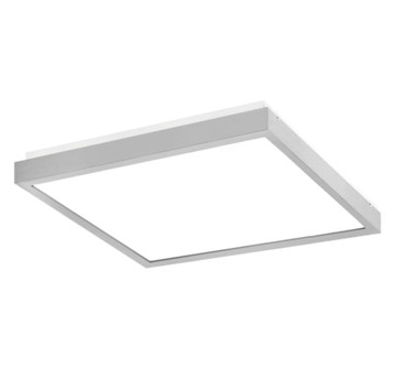Oprawa nasufitowa LED 23W FINESTRA Q 2850lm 4000K