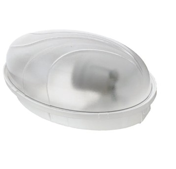 Oprawa plafon Puma Oval D.3189