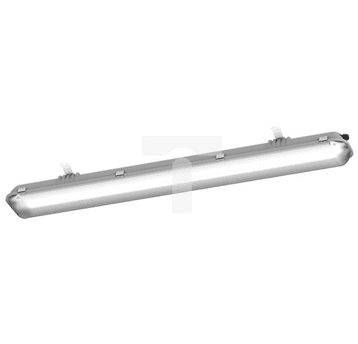 Oprawa przeciwwybuchowa 38W 6450lm 4000K IP66/IP67