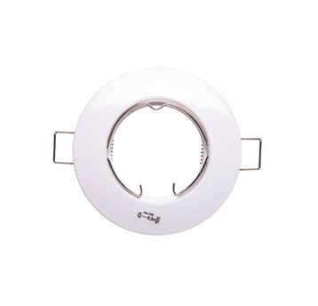 Oprawa punktowa 1x 50W IIIkl. 12-V IP20 LUTO CTX-D