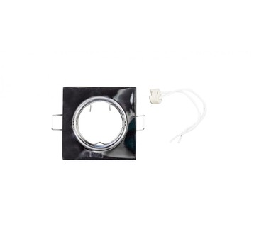 Oprawa punktowa 1x50W 12V IP20 NAVI CTX-DT10-C chr