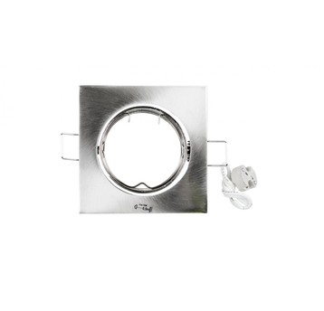 Oprawa punktowa 1x50W 12V IP20 NAVI CTX-DT10-C/M m