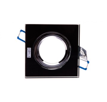 Oprawa punktowa 1x50W Gx5,3 12V IP20 MORTA B CT-DS