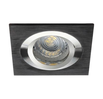 Oprawa punktowa 1x50W GX5,3 IIIkl. 12V IP20 SEIDY