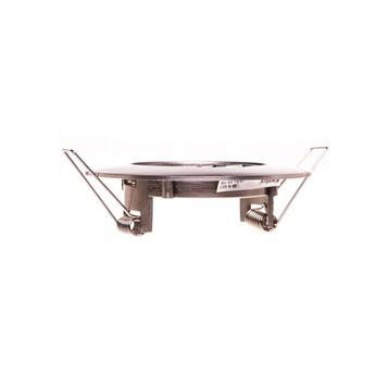 Oprawa punktowa 1x50W IIIkl. 12V IP20 LUTO CTX-DS0