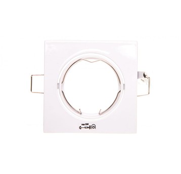 Oprawa punktowa NAVI CTX-DT10-W 02550