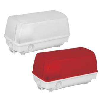 Oprawa Sezar matowa IP54 D.3125A