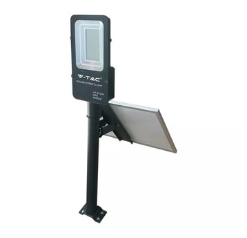 Oprawa Uliczna Solarna V-TAC 50W LED IP65 VT-ST200