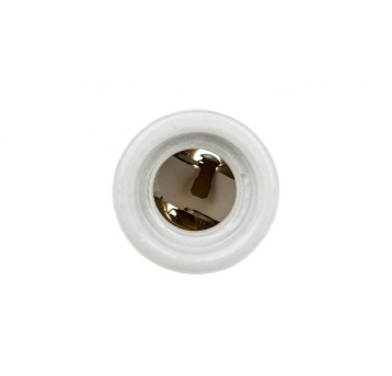 Oprawka prosta E27 55-2 250V 4A IP20 LBCE27OPIP
