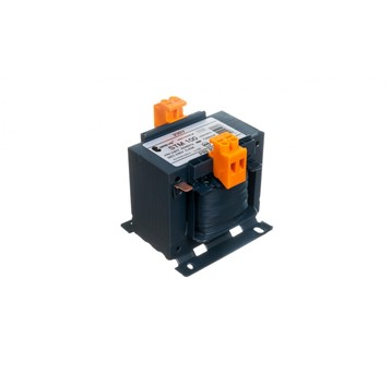 Transformator 1-fazowy STM 100VA 230/230V