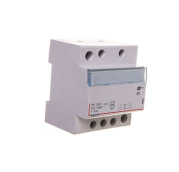 Transformator bezpieczeństwa modułowy TR316 230/12
