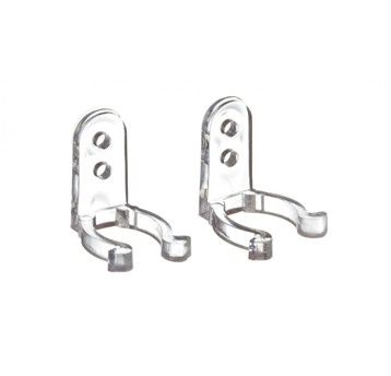 Uchwyt do węża LED GIVRO-PEND /10szt/ 8640