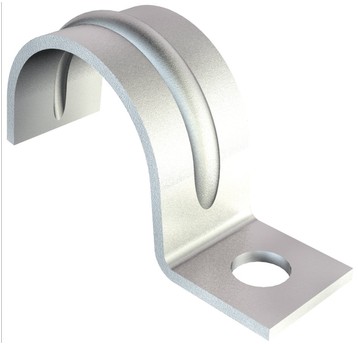 Uchwyt metalowy do kabli 20mm 1015 20 G 1009230 /1