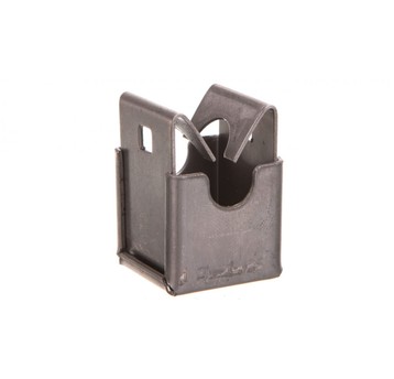 Uchwyt niski do drutu M6 31x22x14mm NI /25902105/